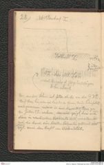 Seite 32, Tagebuch "Mießlingtal b[ei Spitz]" (NHMW-PRAE-BBB-28)